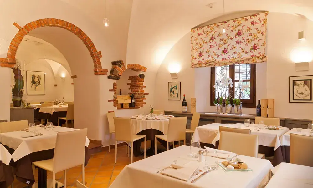 Ale Binde_Ristorante Babbomebarki_Morbio Inferiore_Bewertung