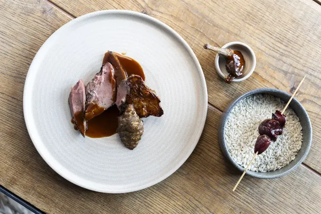 Menu_Ristorante con enoteca Origini @Mulino del Ghitello_Morbio Inferiore_imagen_2