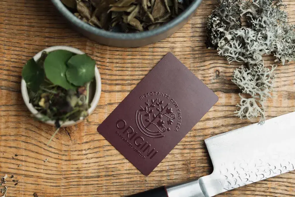 Menu_Ristorante con enoteca Origini @Mulino del Ghitello_Morbio Inferiore_imagen_6