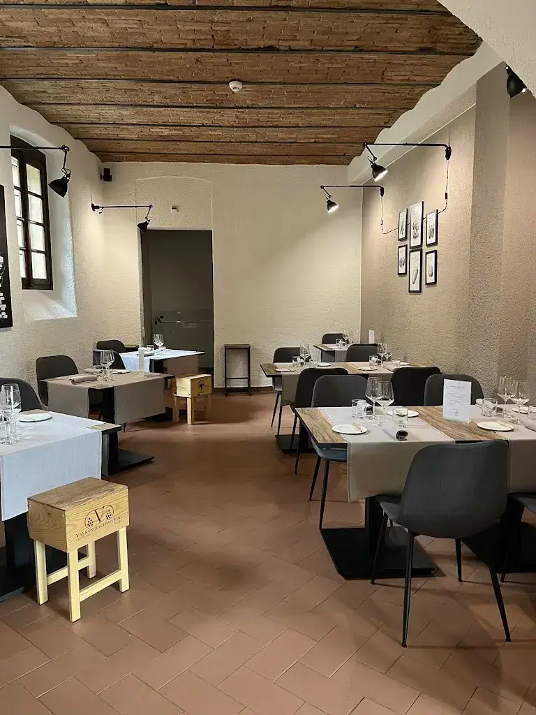 Alice Guasco_Ristorante con enoteca Origini @Mulino del Ghitello_Morbio Inferiore_reseña