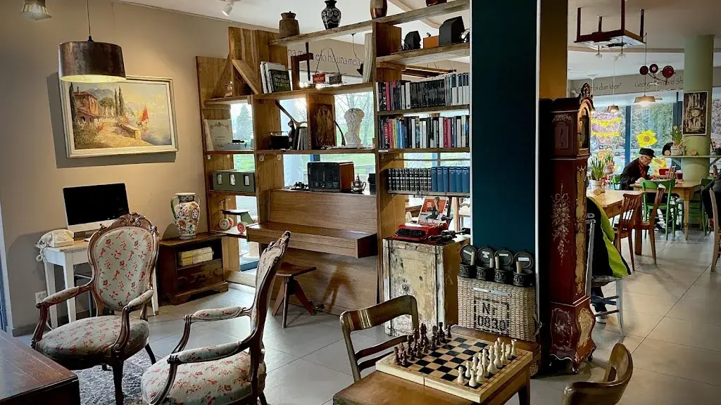 Maurizio Podda_Osteria Sociale BarAtto_Morbio Inferiore_review