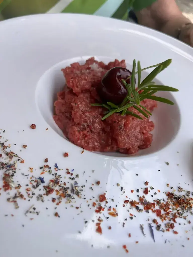 Andy Andy_Ristorante Lattecaldo_Morbio Superiore_recensione