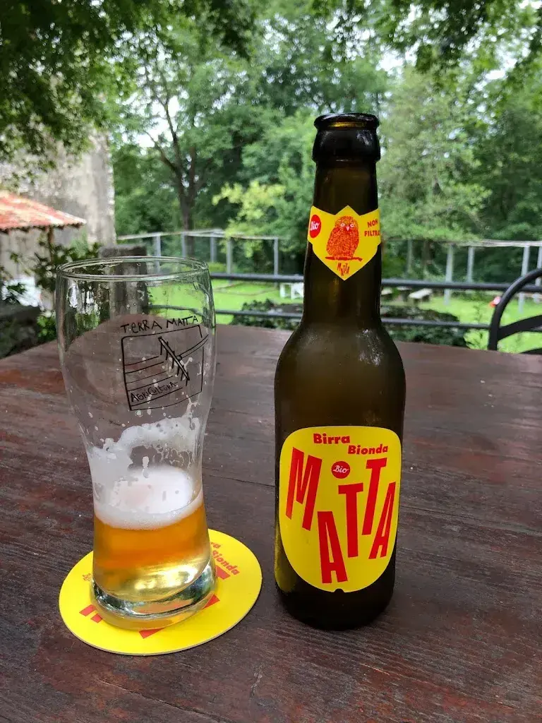 Menu_Ul Furmighin - Ristorante e Ostello_Sagno_image_3