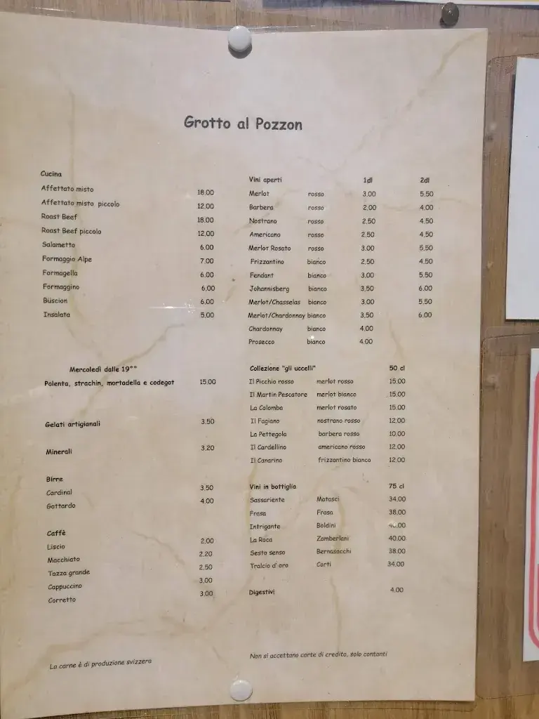 Grotto al Pozzon_Riviera_menu_image_1