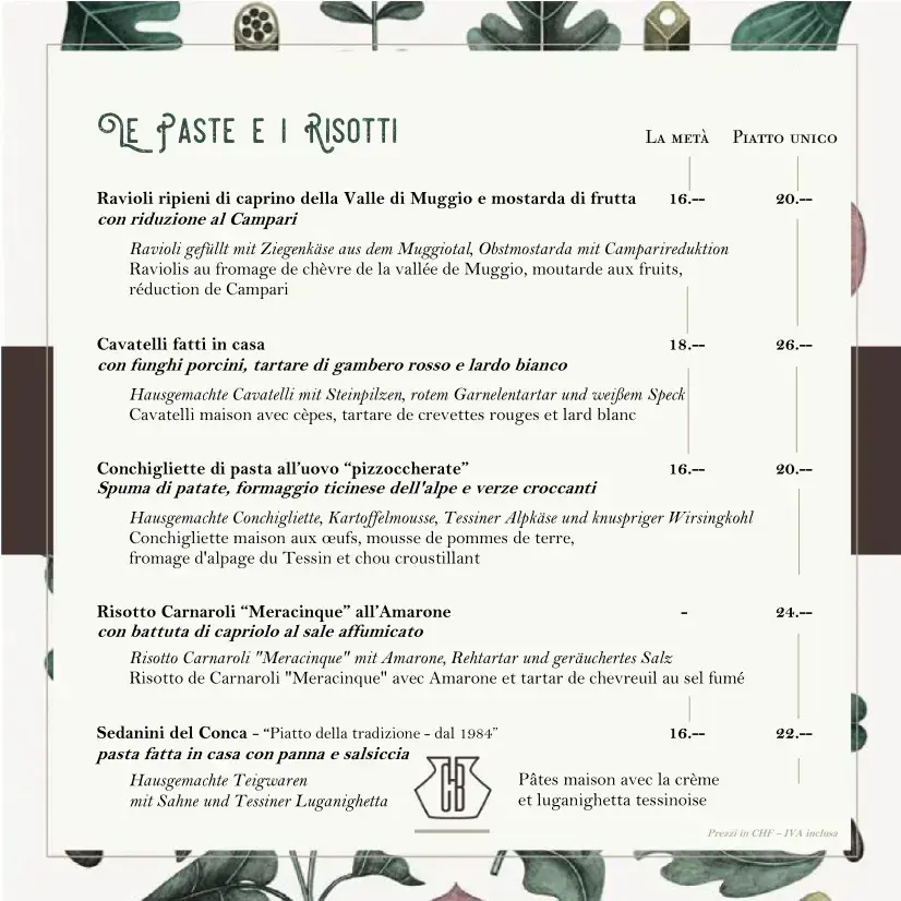 Menu_Ristorante Conca Bella & Wine Bar_Vacallo_image_2