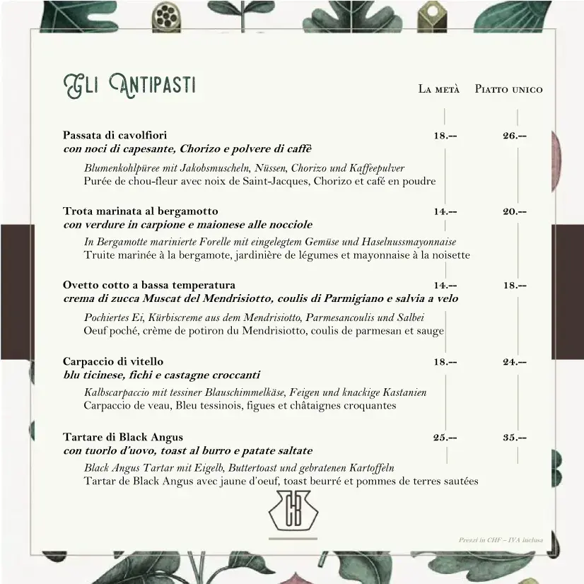 Menu_Ristorante Conca Bella & Wine Bar_Vacallo_image_4