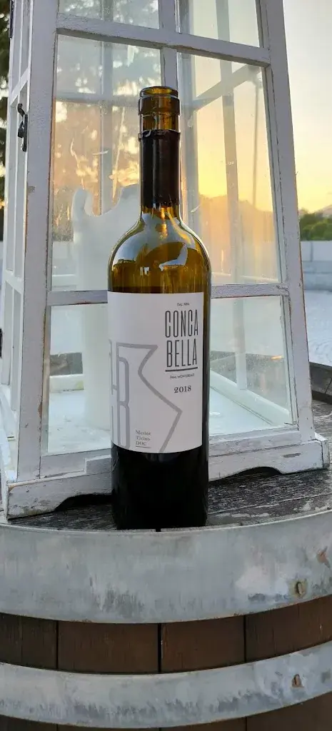 Menu_Piazzetta Wine Lounge by Conca Bella_Vacallo_image_3