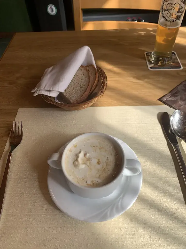 Marko Krstić_Zur Säge_Rüegsau_review