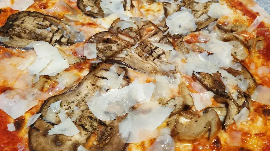 Ristorante Eurobar ristorante a Riviera