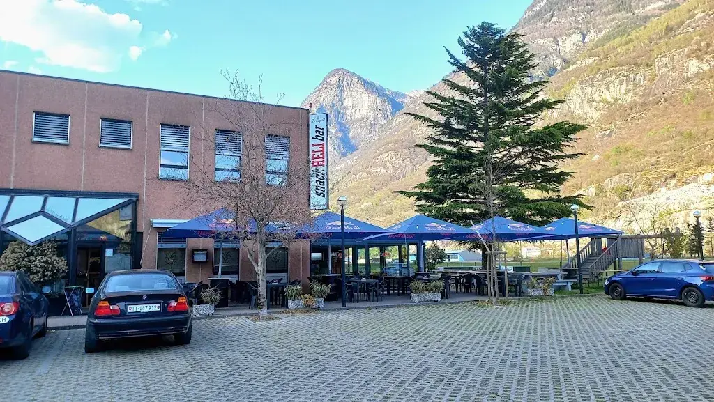 Zoran Joksimovic_Helibar_Lodrino_review