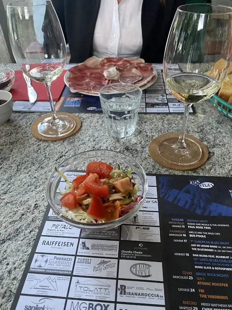 Fabio Potenza_Grotto Pippo_Lodrino_review