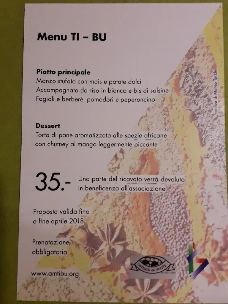 Menu_Osteria del Ponte_Riviera_image_3