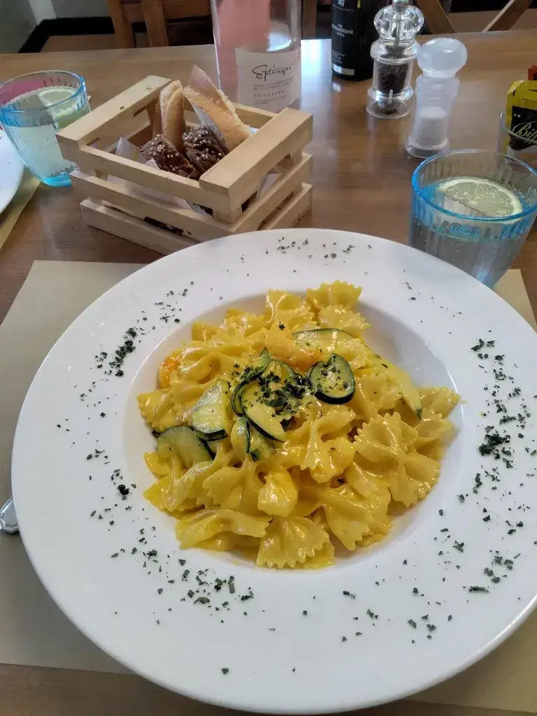 Anne Hurskainen_Osteria del Ponte_Riviera_review