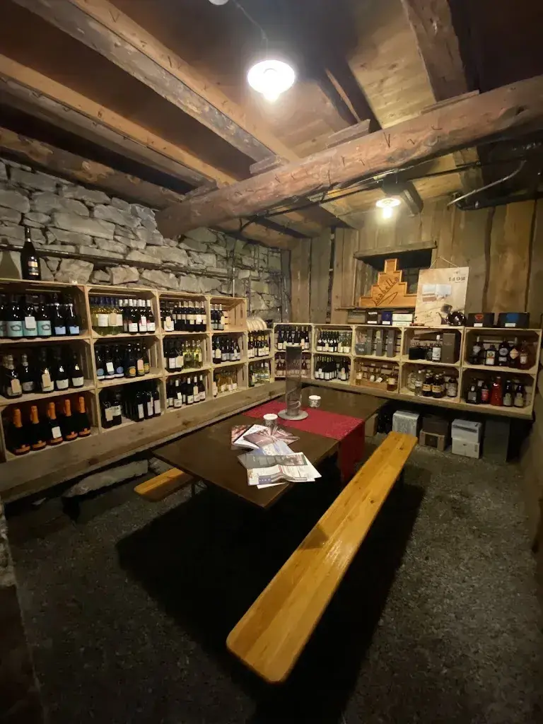 Mark_Osteria del Ponte_Riviera_review