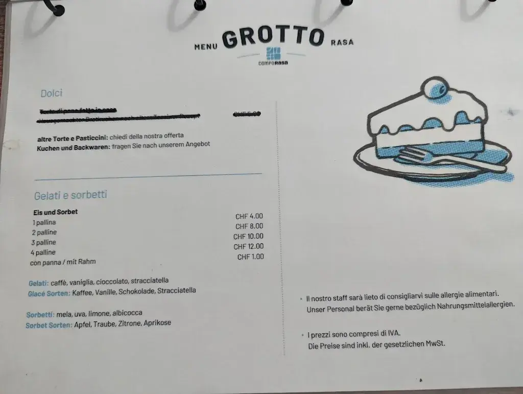 Carina Baumgärtner_Grotto Ghiridone_Intragna_review