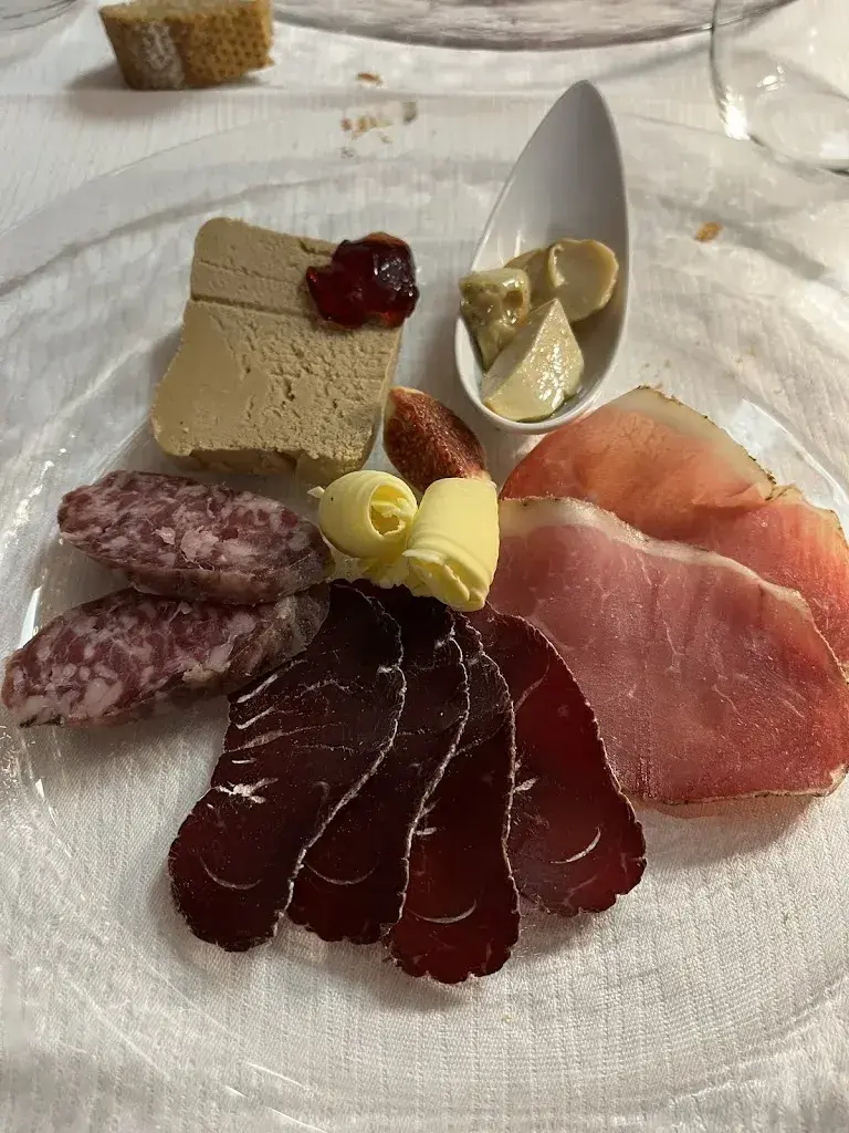 Claudia Mauro_Grotto Angela - Osteria Da Giacinto_Iragna_review