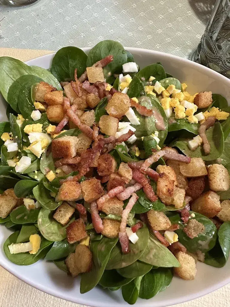 Sara Cruz_Landgasthof Kreuz_Sumiswald_avis