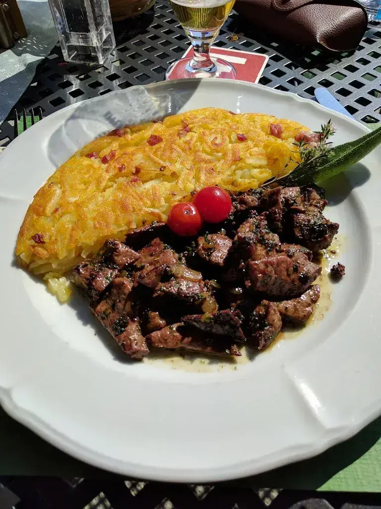 Rolf Marti_Landgasthof Kreuz_Sumiswald_avis