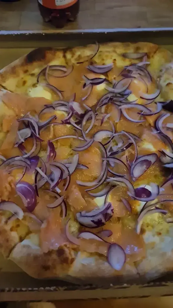 Pizza Joker_CRESCIANO_menu_image_1