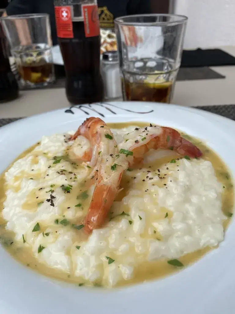 Jenny Zu_Ristorante il Quadrifoglio Magga Sagl_Maggia_review