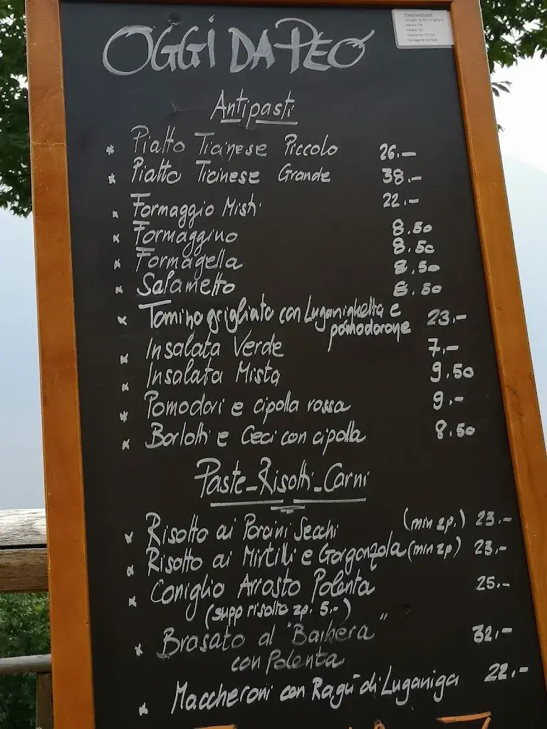 Locanda Villa d'Epoca ristorante a Ronchini