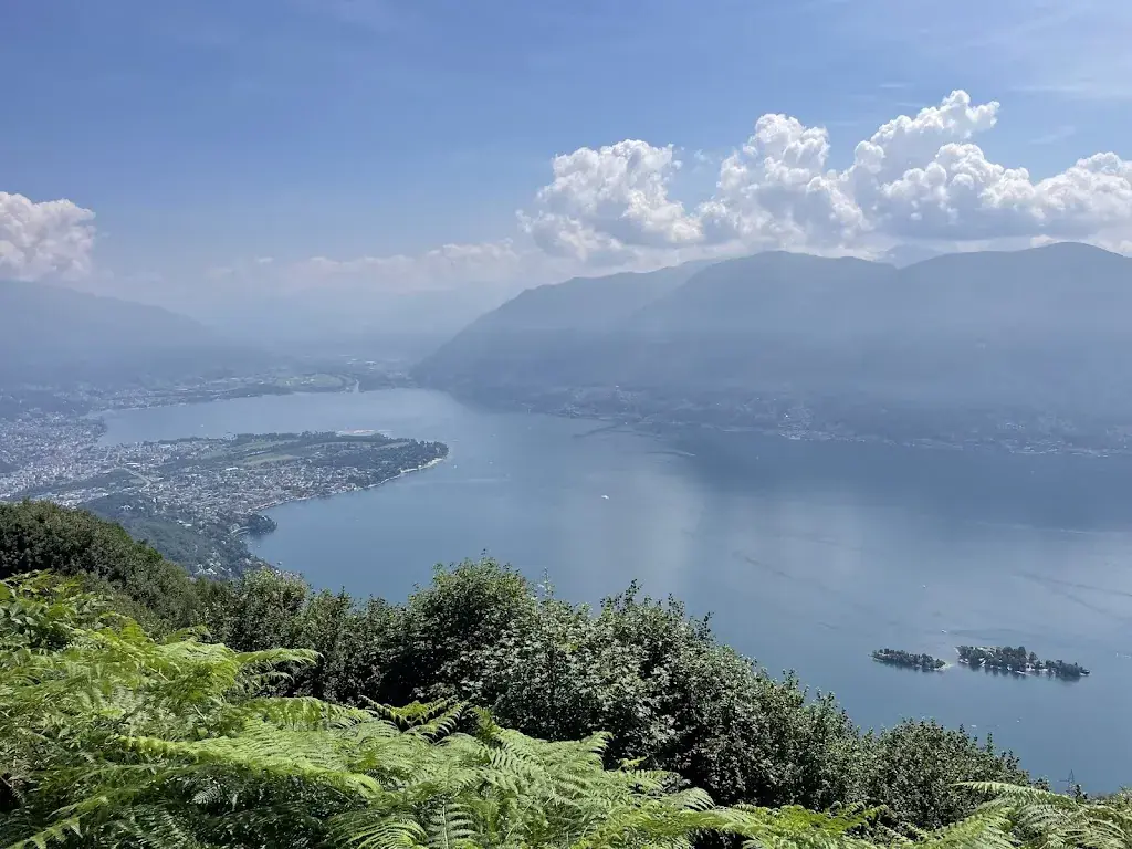 Gianrico Monsch_Locanda Villa d'Epoca_Ronchini_review