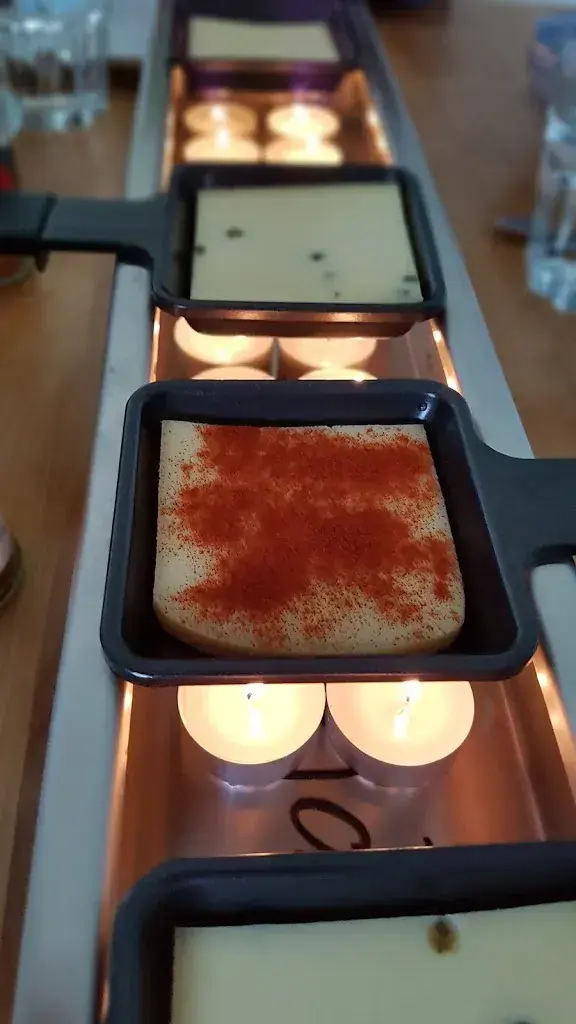 Menü_Racletteplausch - Raclette_Rüegsau_Bild_4