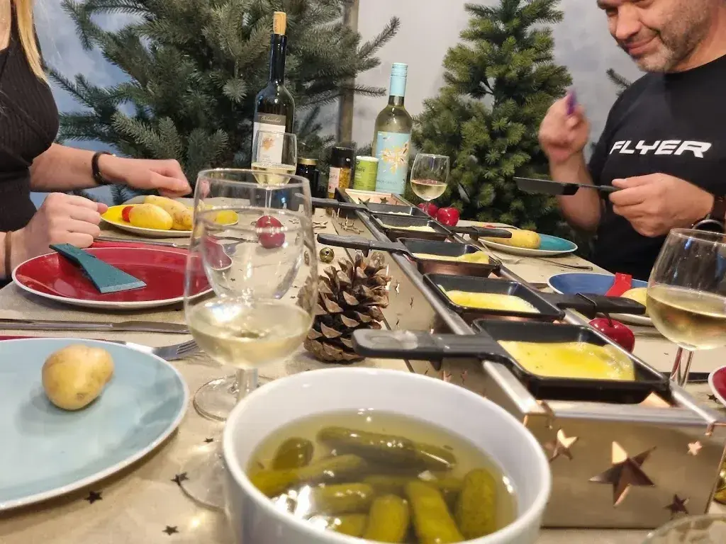 Menü_Racletteplausch - Raclette_Rüegsau_Bild_5