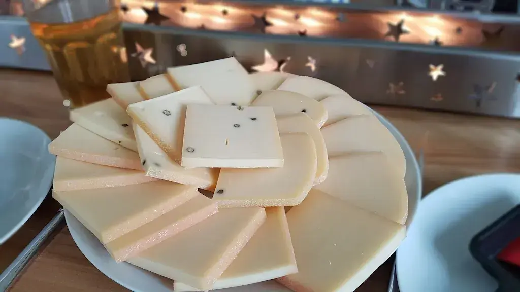 Menü_Racletteplausch - Raclette_Rüegsau_Bild_6