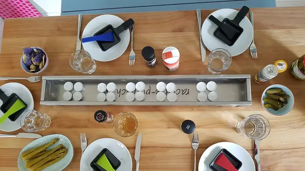 Menü_Racletteplausch - Raclette_Rüegsau_Bild_7