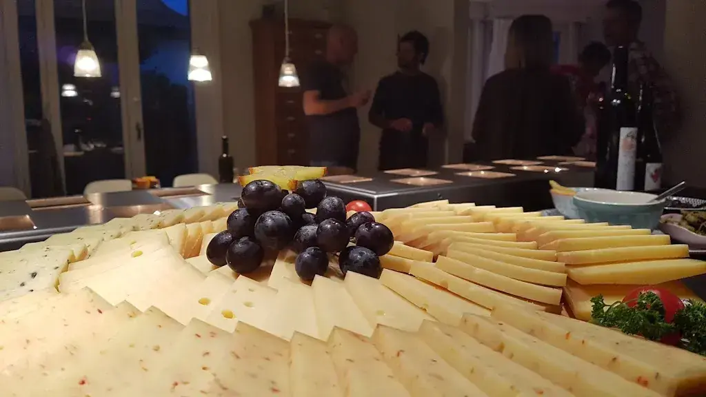 Menü_Racletteplausch - Raclette_Rüegsau_Bild_8