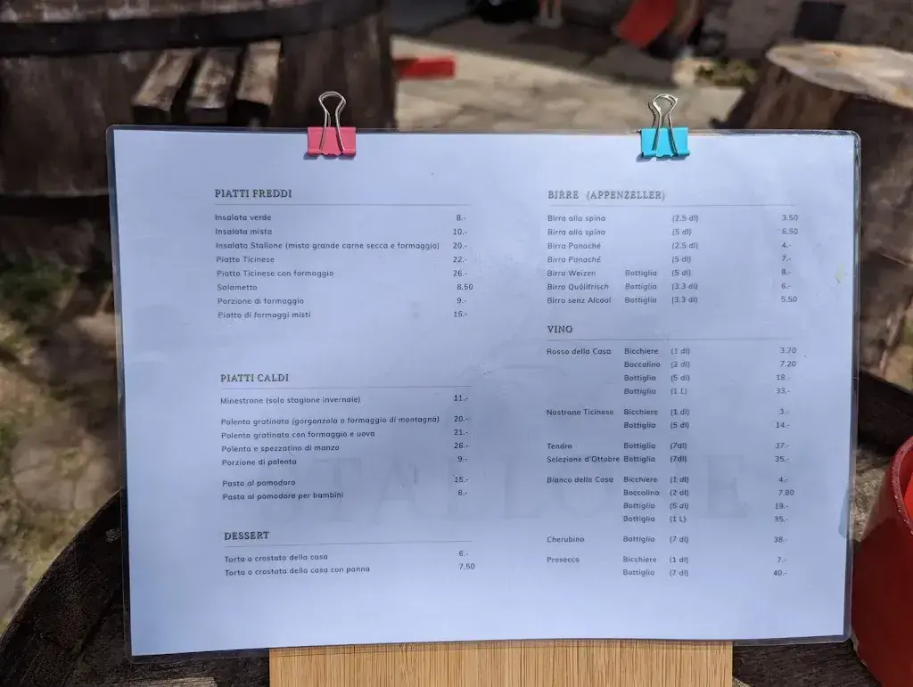 Menu_Capanna Lo Stallone_Minusio_image_3