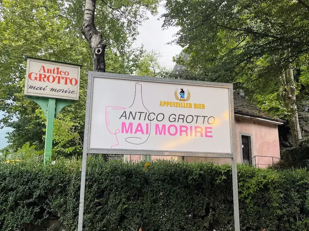 Chien-Hung Coco Tseng_Grotto Mai Morire_Avegno_review