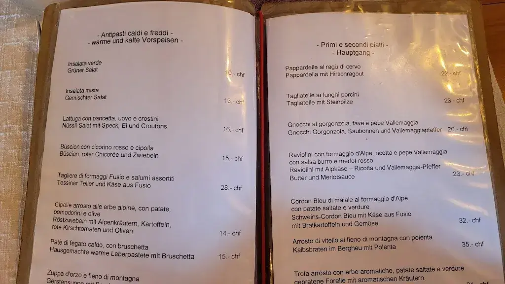 Antica Osteria Dazio_Fusio_menu_image_1