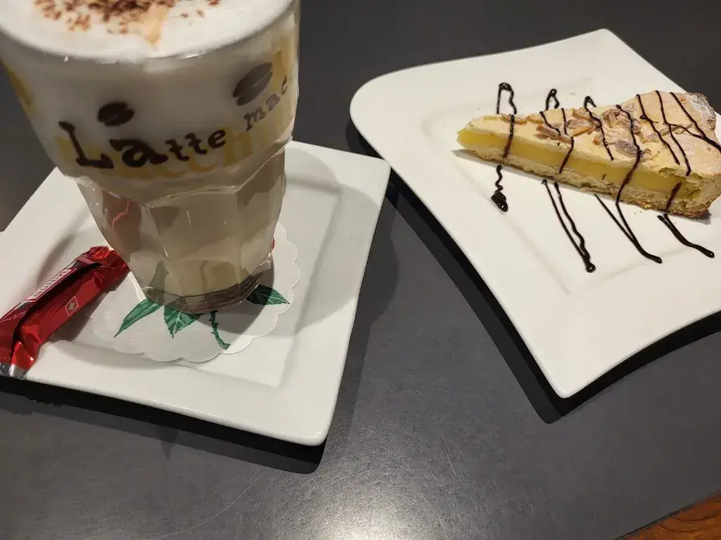 isa Giovanettina_Trattoria Unione_Cevio_review