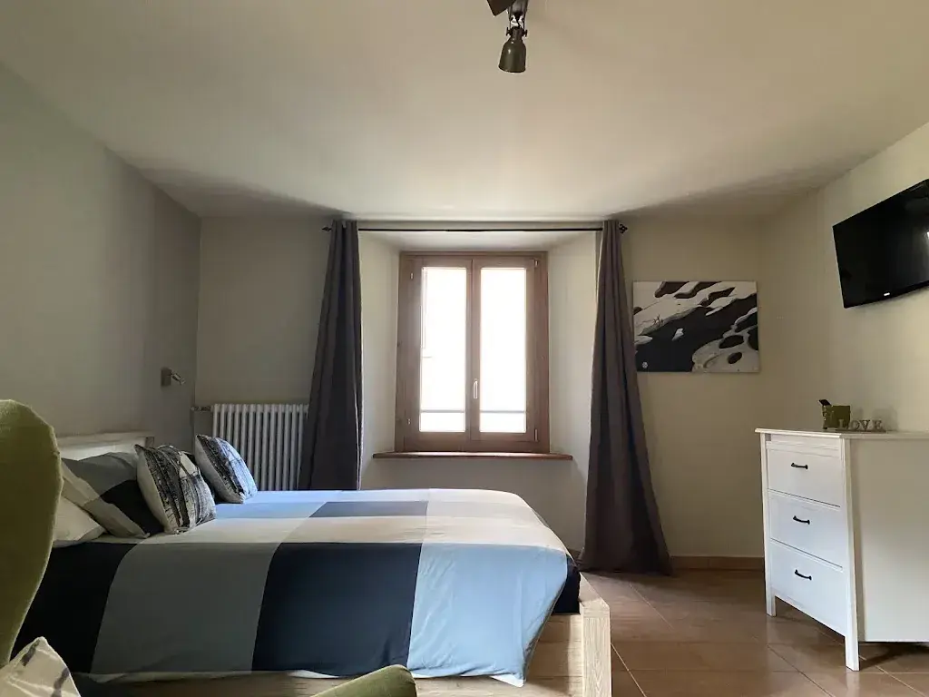 Catalina Silva_Locanda Turisti_Bignasco_Bewertung