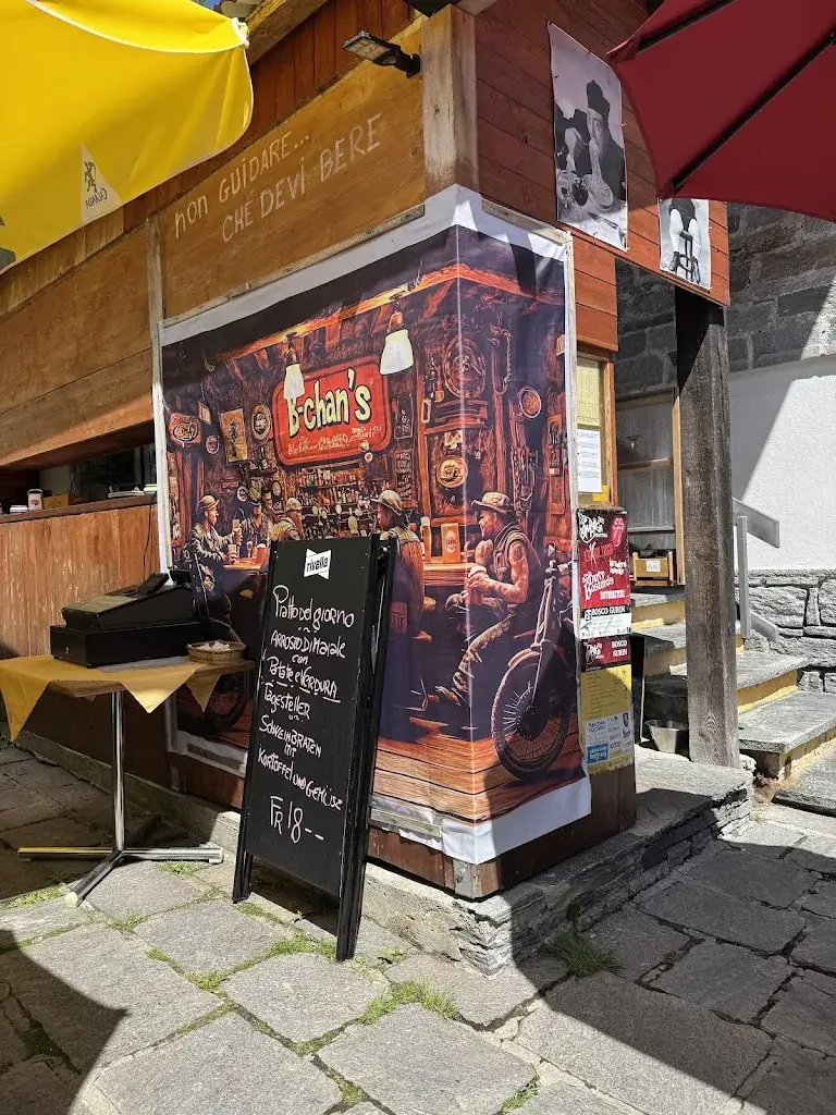 Swiss Brownie_Osteria Delle Alpi_Bosco/Gurin_review