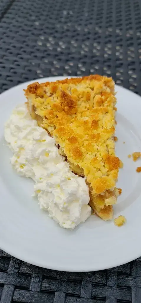 Ristorante Rossboda restaurante en Bosco Gurin