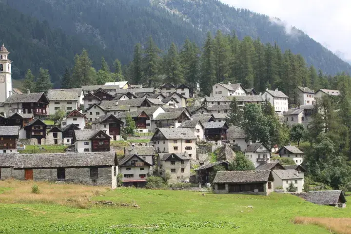 richard swift_Ristorante Rossboda_Bosco Gurin_review