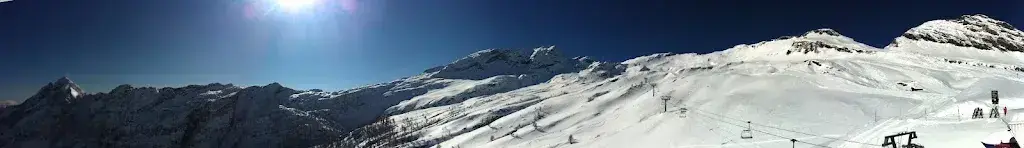 Bruno Conti Rossini_Ristorante Rossboda_Bosco Gurin_review