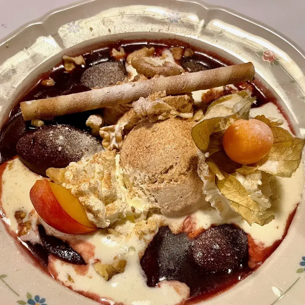 Roberta Muir_Landgasthof Hotel Bären_Sumiswald_review