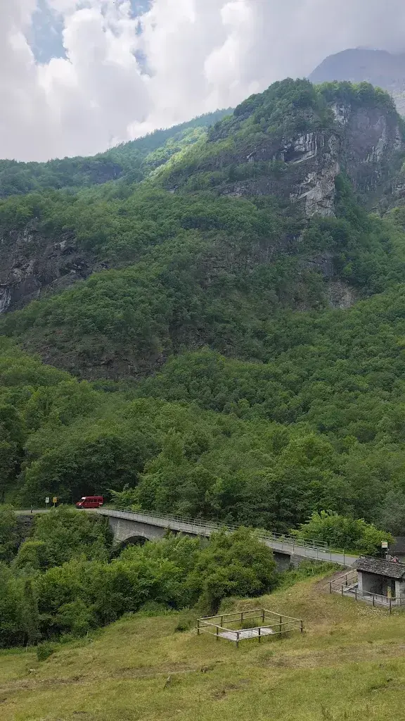 FAde “FAde” FAde_Ristorante Basodino_Cevio_recensione