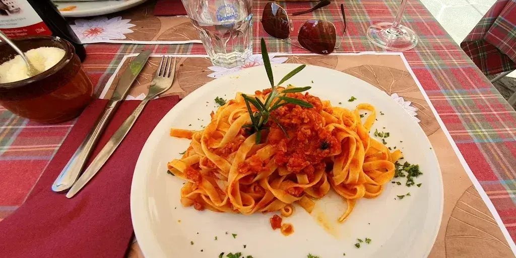 Dina Danesi_Ristorante Basodino_Cevio_recensione