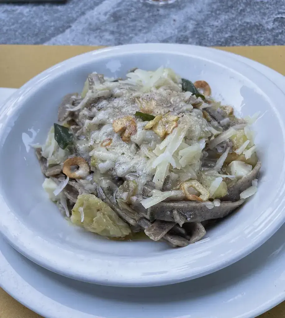 Menü_La Froda_Cevio_Bild_5