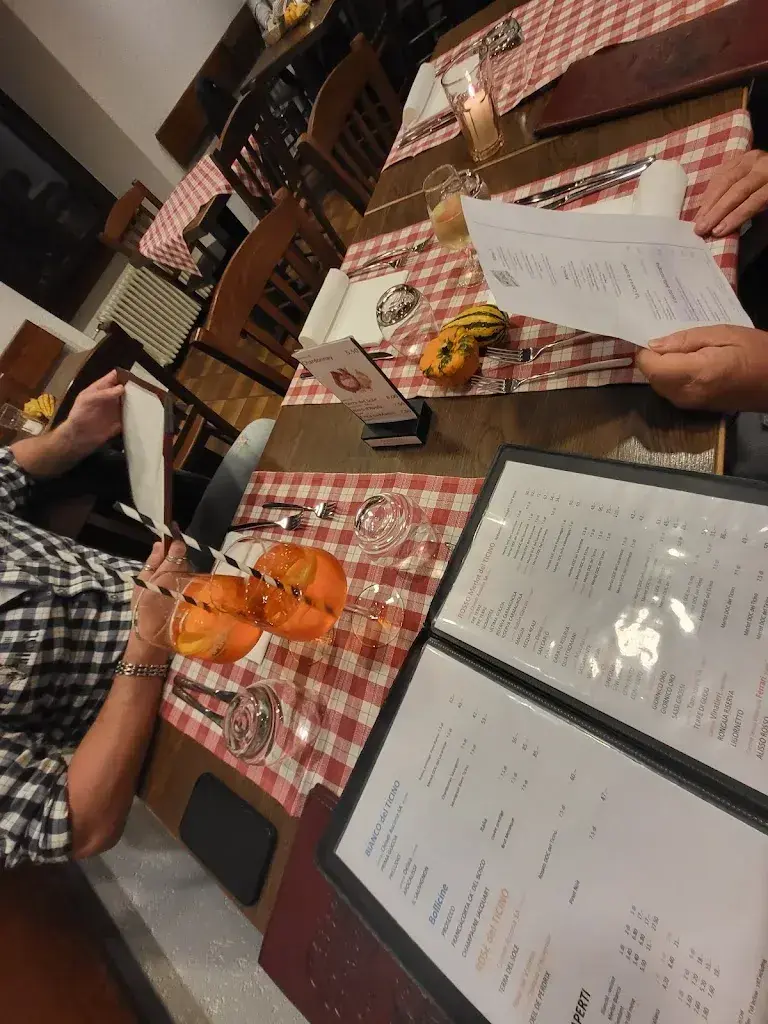 Castello Osteria & Pizzeria ristorante a Cevio