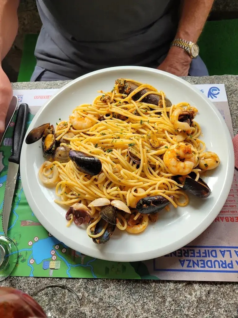 Menü_Ristorante Bocciodromo_Cevio_Bild_4