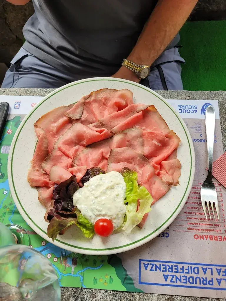 Menü_Ristorante Bocciodromo_Cevio_Bild_8