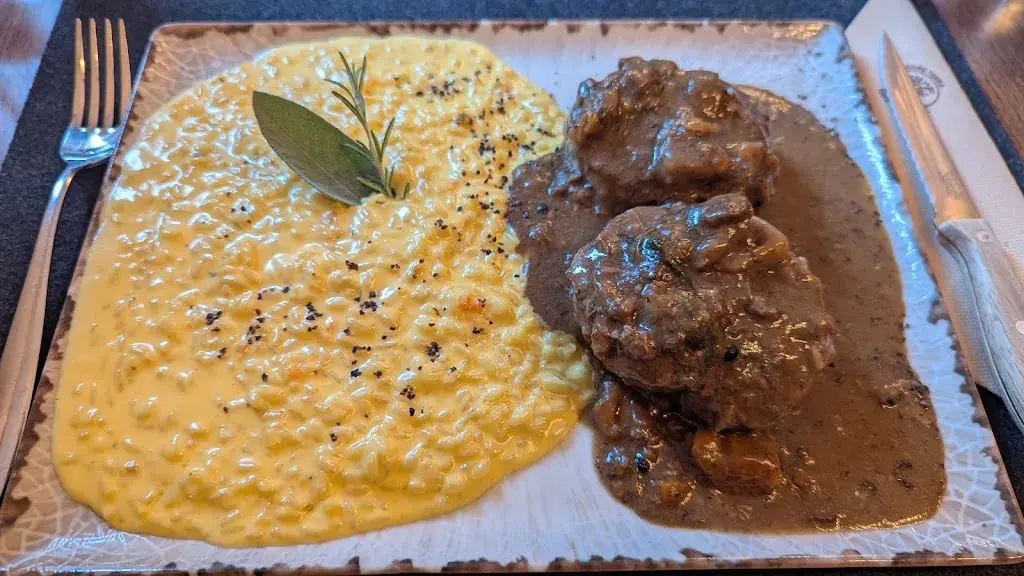 Thomas Czikmantori_Ristorante Bocciodromo_Cevio_Bewertung