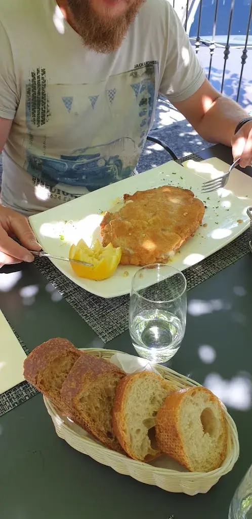 Ristorante della Posta di Monica Anzani_Cevio_menu_image_1