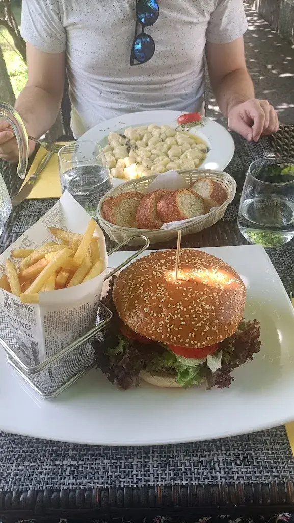 Marina_Ristorante della Posta di Monica Anzani_Cevio_recensione